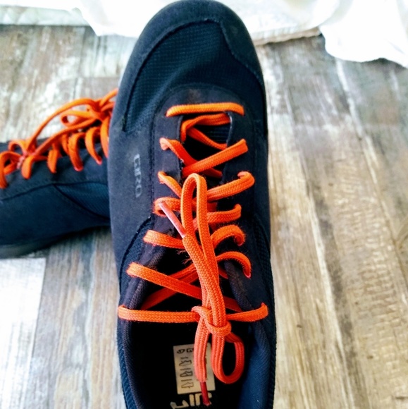 Men's clipless cycling shoes - Picture 4 of 6